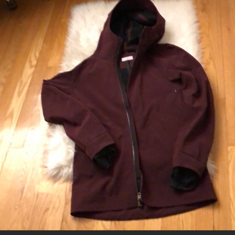 Lululemon jacket
